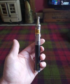 DMT VAPE CARTRIDGES