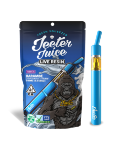 Jeeter Juice Live Resin