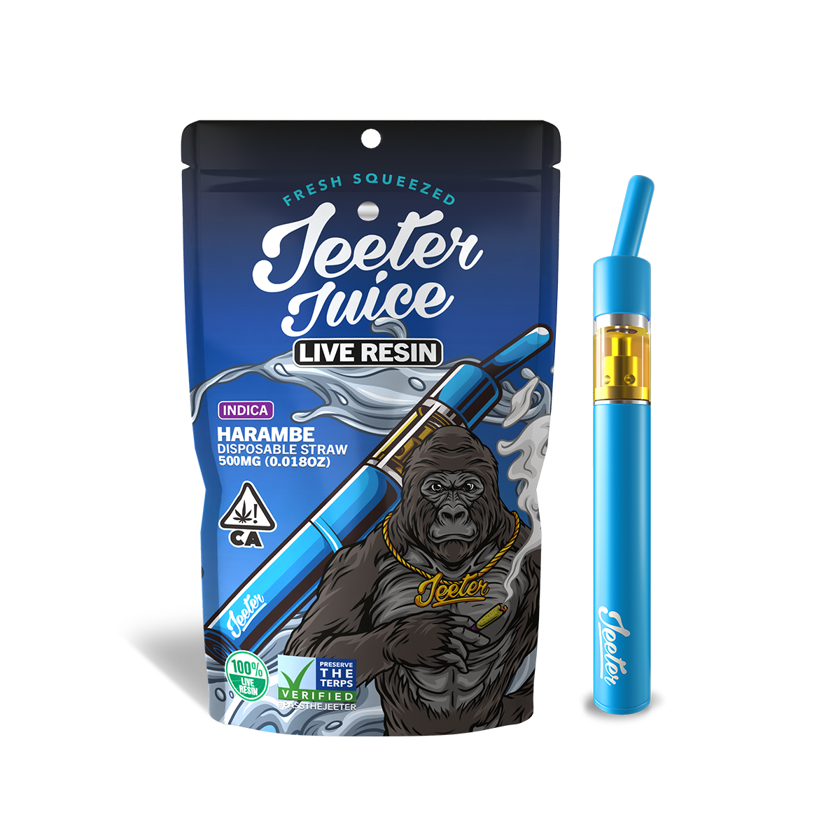 Jeeter Juice Live Resin