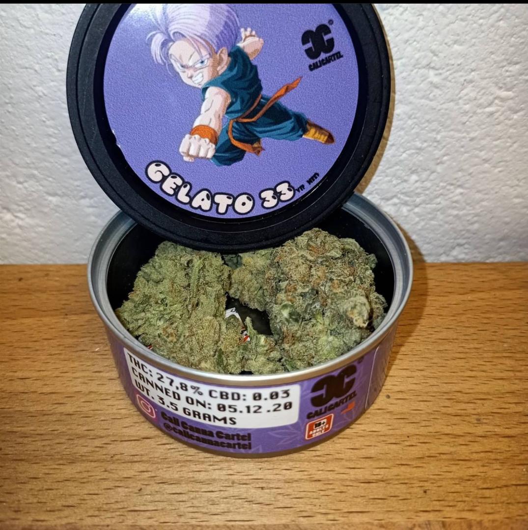 Buy Gelato in Europe