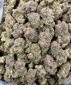 Apple fritters strain