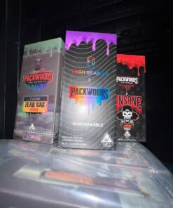 packwoods x runtz Vapes