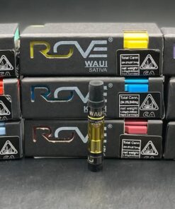 Rove carts